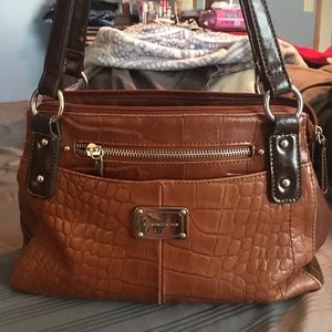 Stone Mountain Purse